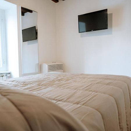 Vascellari Home, Trastevere Roma Dış mekan fotoğraf