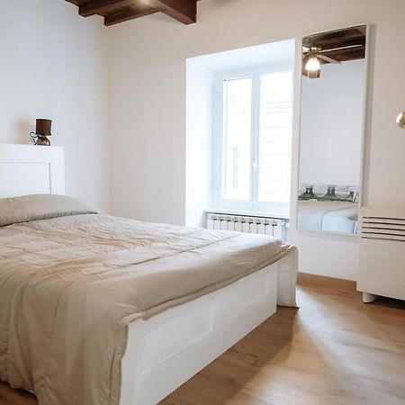 Vascellari Home, Trastevere Roma Dış mekan fotoğraf