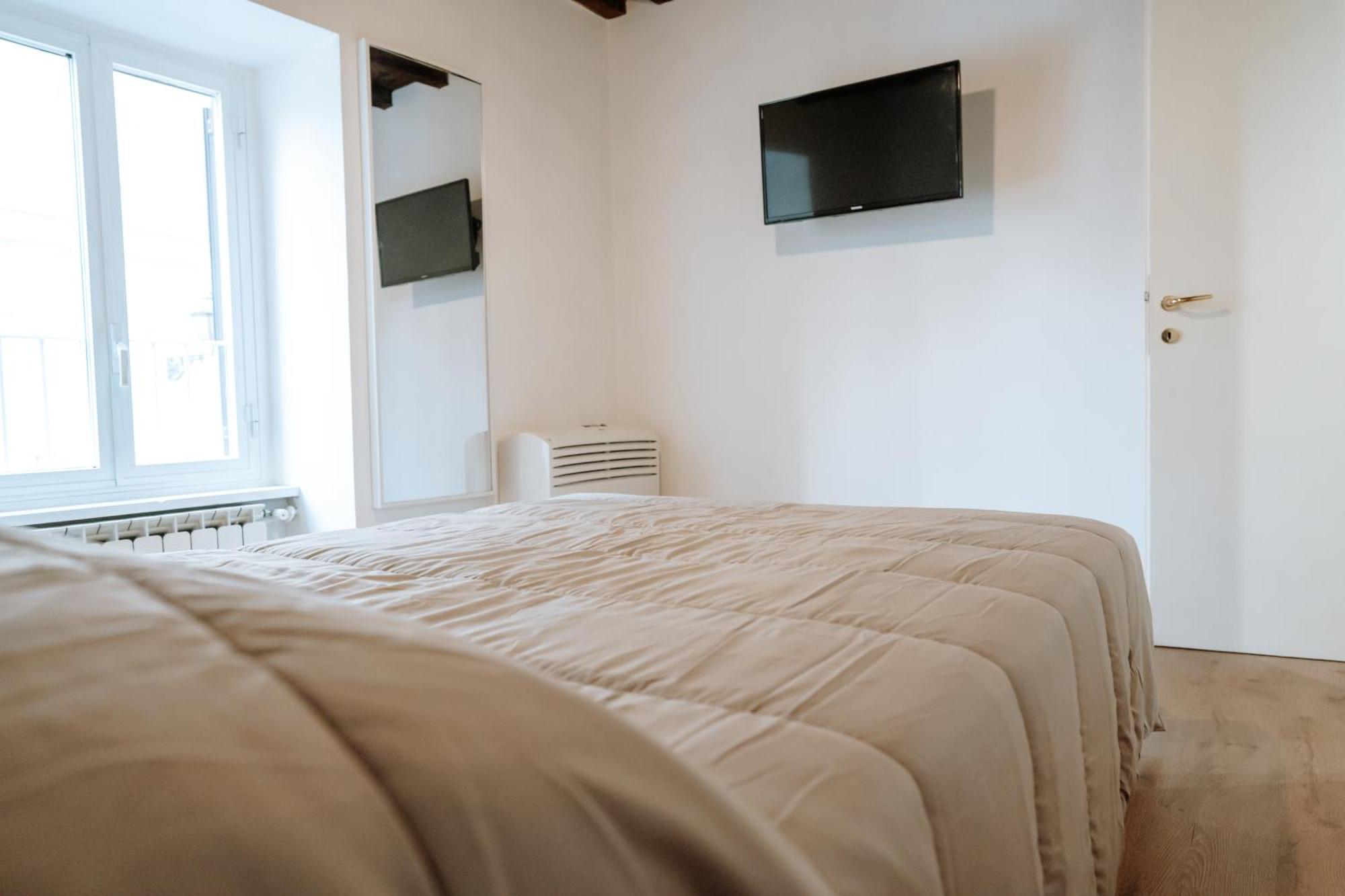 Vascellari Home, Trastevere Roma Dış mekan fotoğraf