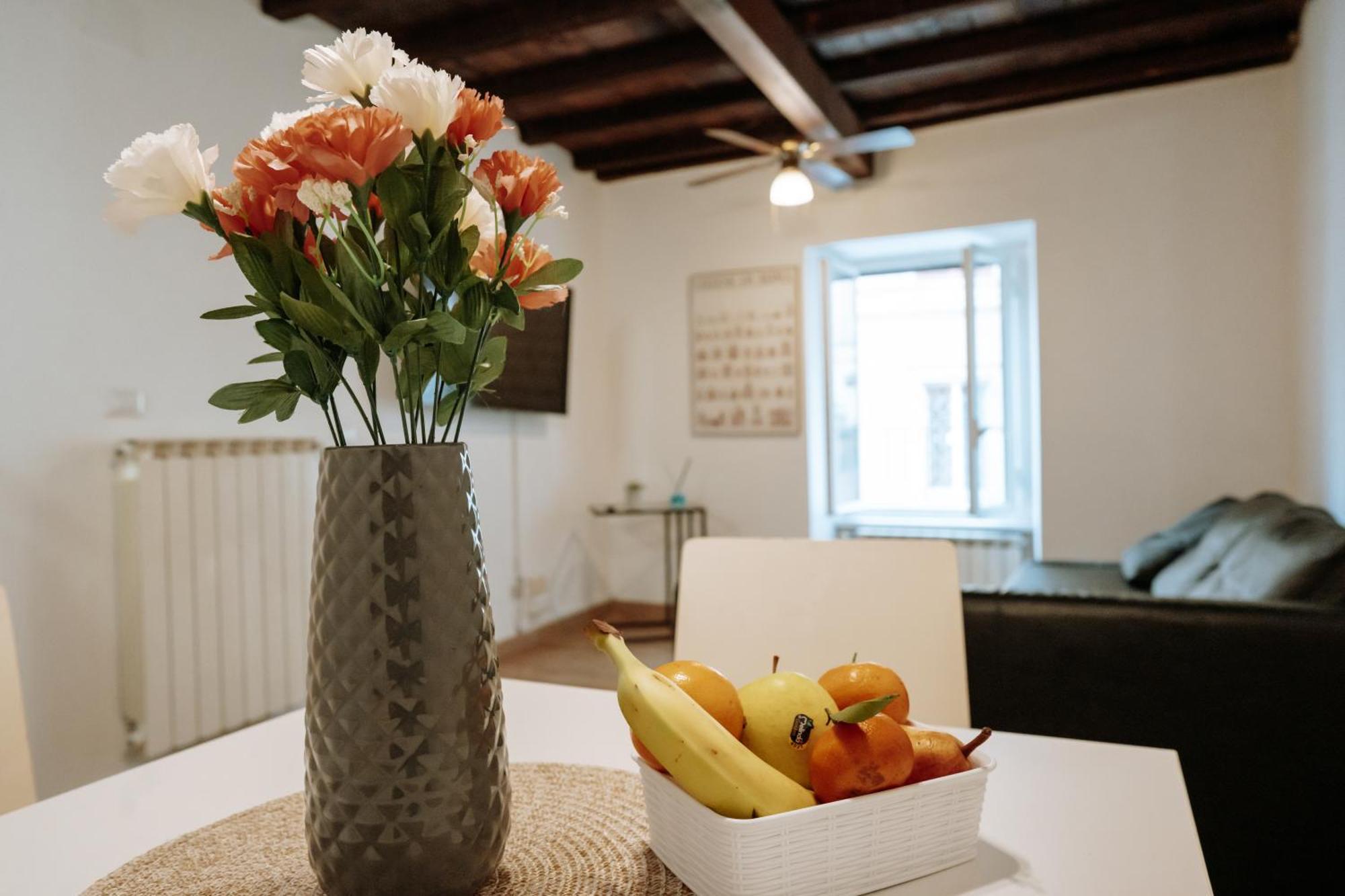 Vascellari Home, Trastevere Roma Dış mekan fotoğraf