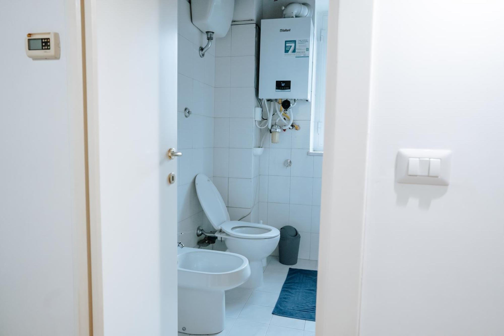 Vascellari Home, Trastevere Roma Dış mekan fotoğraf